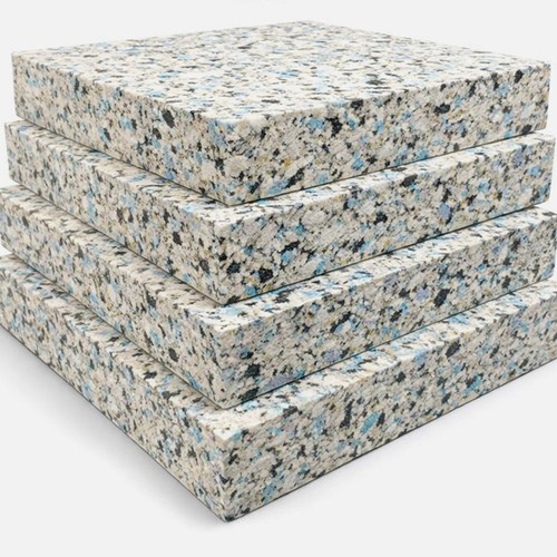 Ultra firm rebond foam - ultra,