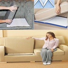 NEW DELUXE SOFA SEAT