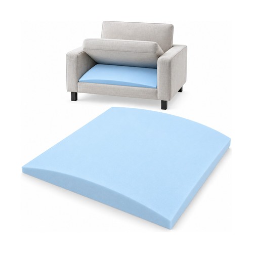 45d blue foam - 60x50x5cm, for