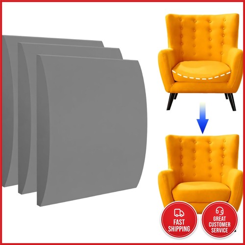 Supportive high density foam - supportive,