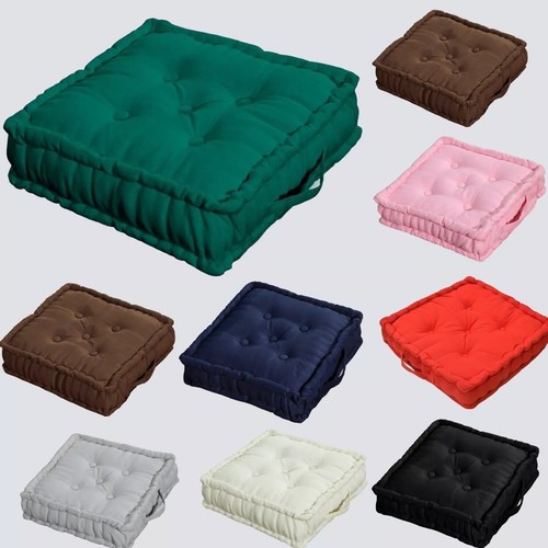 Thick armchair booster - thick, cushion