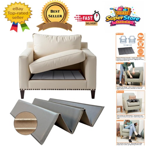 Single seat sofa saver - seat,