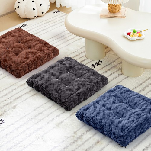 Thick comfort chair cushion - thick,