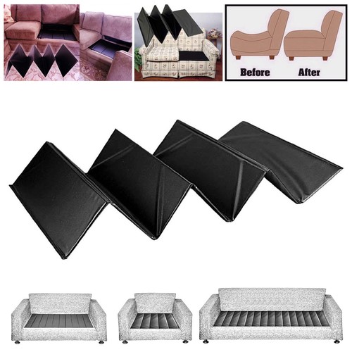 New sofa seat rejuvenator - seat,