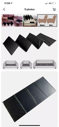 Deluxe sofa seat - sofa,