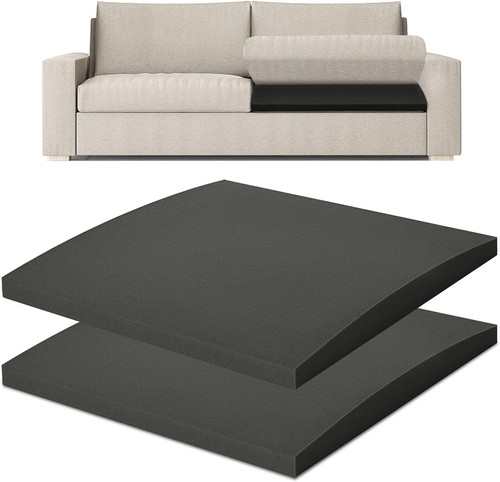 Sofa cushion support for - support,