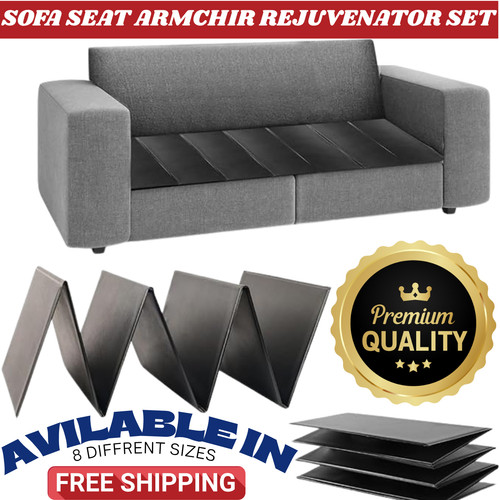 Sofa seat armchair - armchair, rejuvenator