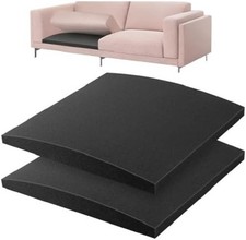 2PCS Sofa Cushion Support for