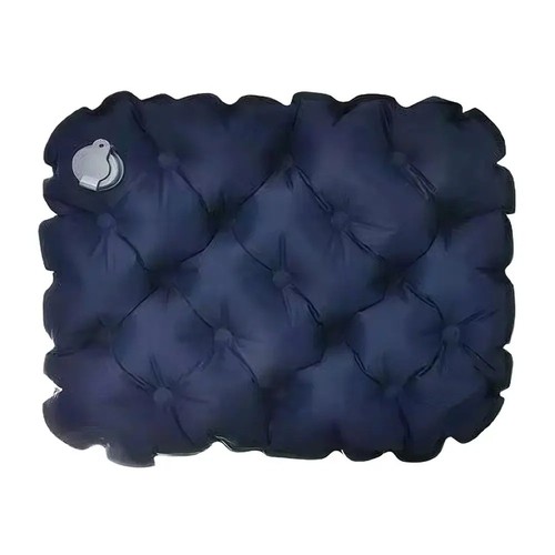 Air cell inflatable seat - 3d,