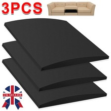 3Pack Sofa Cushion Support for