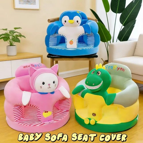 Cute baby sofa support seat - baby,