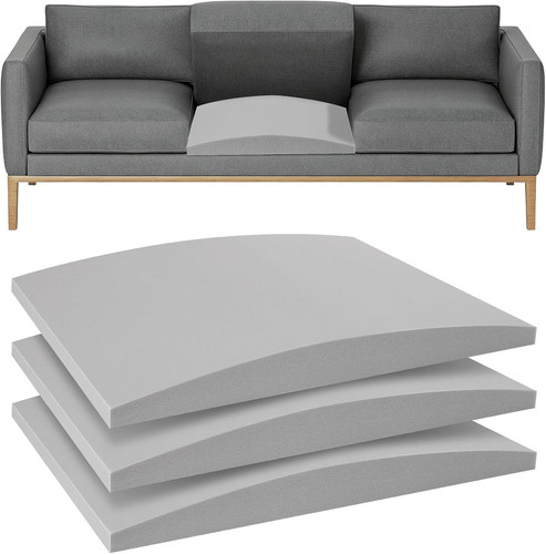 Langerspur 3pcs sofa - sofa, cushion