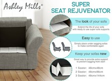 Durable Rejuvenator Sofa Seat
