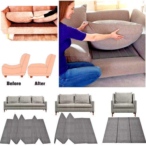 Sofa seat armchair - armchair, rejuvenator