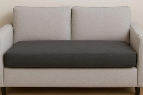 Seater sofa booster cushion - 2,