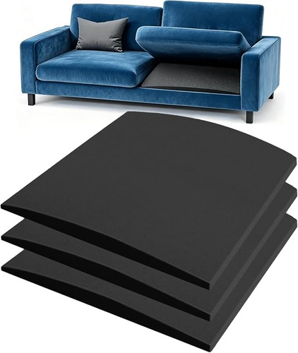 3pcs sofa cushion - sofa, support