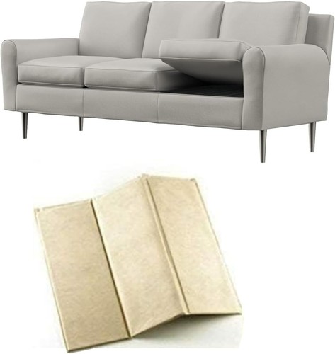 Sofa rejuvenator seat - sofa,