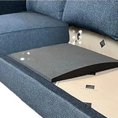 Couch cushion support pad - cushion,