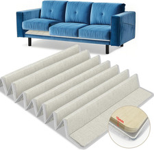 Couch Cushion Support for