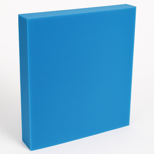 High density blue - high, sheet