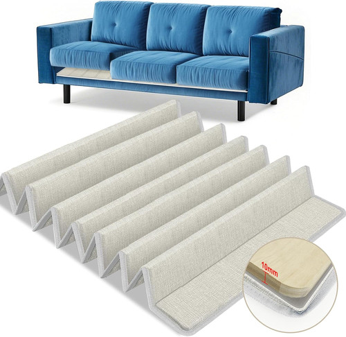 Couch cushion support for - couch,