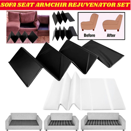 Sofa seat armchair - sofa, rejuvenator