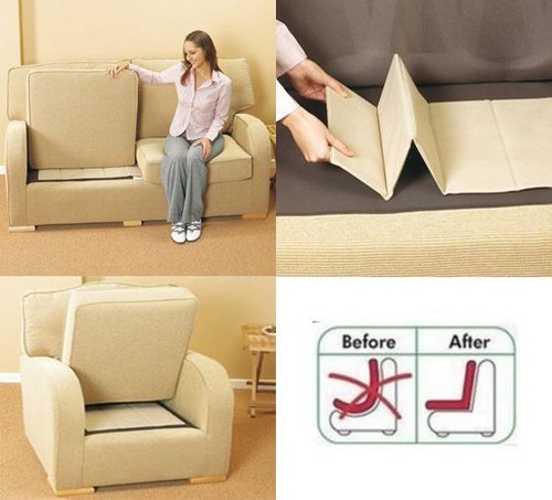 Sofa rejuvenator boards chairs - boards,