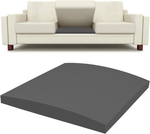 Sofa cushion support for - cushion,