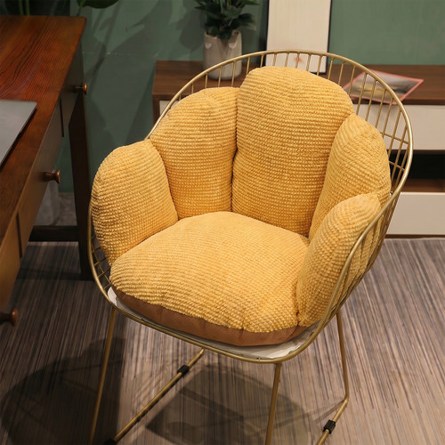 Hand shape seat - shape,