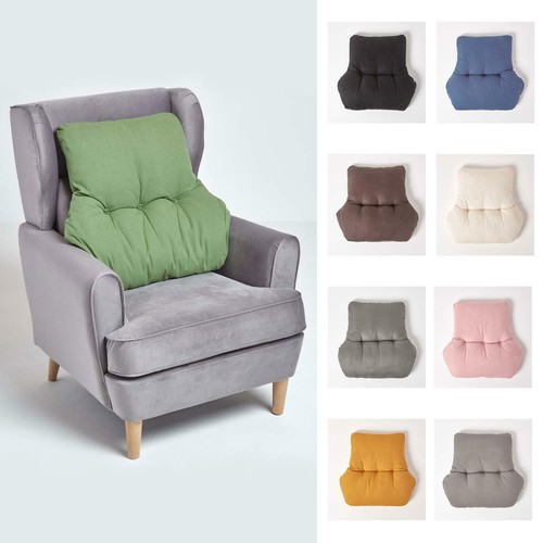 Lumbar back support cushion - lumbar,