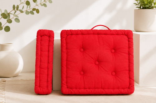Thick booster cushion - thick,