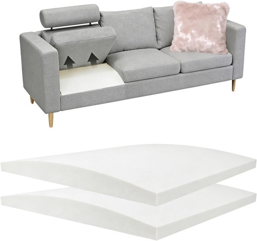 Caaggmm sofa cushion support - caaggmm,