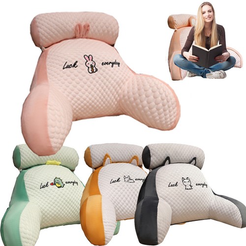 Reading pillow for - pillow,