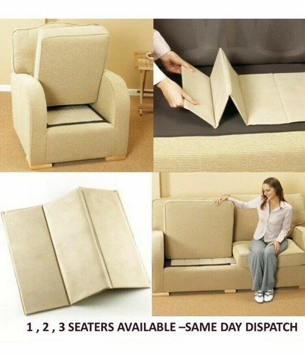 Seat rejuvenator boards - seat,